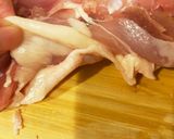 大人にも子供にも大人気☆鶏の唐揚げ☆作り方4写真