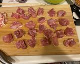 大人にも子供にも大人気☆鶏の唐揚げ☆作り方6写真