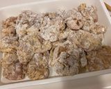 大人にも子供にも大人気☆鶏の唐揚げ☆作り方9写真