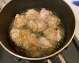 大人にも子供にも大人気☆鶏の唐揚げ☆作り方10写真