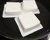温まる！レンチン野菜のあんかけ豆腐作り方5写真