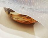 温まる！レンチン野菜のあんかけ豆腐作り方4写真