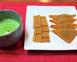 簡単! いちご大福作り方15写真