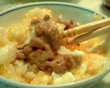 ★8個目や★温泉玉子ごはん作り方6写真