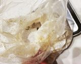 カリッ！ジュワ！うま！少ない油で唐揚げ作り方3写真