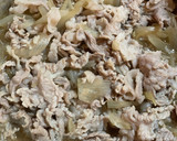あの店の牛丼が食べたくて作りました。作り方4写真