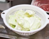 簡単手抜きで美味しい焼きそば作り方2写真