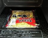 簡単手抜きで美味しい焼きそば作り方3写真