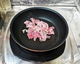 簡単手抜きで美味しい焼きそば作り方4写真