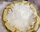 市販のロールケーキで簡単ドームケーキ作り方3写真