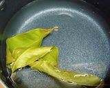 寒い冬を乗り切るローリエ茶作り方2写真