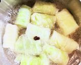 ☆手軽に絶品ロールキャベツ☆作り方1写真