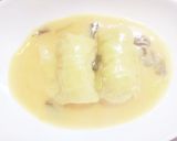 ☆手軽に絶品ロールキャベツ☆作り方5写真