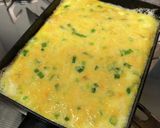 パン粉が余っちゃった!そこで卵焼き♪作り方3写真