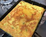 パン粉が余っちゃった!そこで卵焼き♪作り方4写真