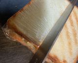 合挽き肉でハンバーガー作り方13写真