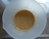豚しゃぶと白菜のごま味噌だれ作り方1写真