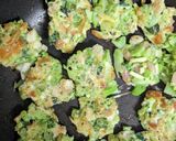 ブロッコリーと鶏むね肉のチーズ焼き作り方5写真