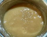 塩分少な目 優しいおでん味噌作り方2写真