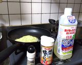 【お弁当屋の素パスタ】作り方2写真