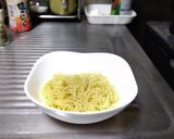 【お弁当屋の素パスタ】作り方3写真