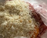 基本の和風おろしハンバーグ作り方2写真
