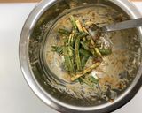 【大崎市】笹かまの味噌マヨ焼き【簡単】作り方1写真