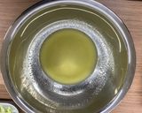 【大崎市】しいたけマリネ【食育】作り方1写真