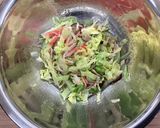 【大崎市】しいたけマリネ【食育】作り方4写真