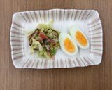 【大崎市】しいたけマリネ【食育】作り方5写真