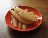 年越しのピリ辛数の子作り方5写真
