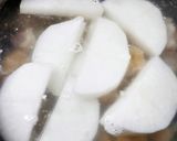 うどんスープで作る大根煮～ほっこり♡作り方1写真