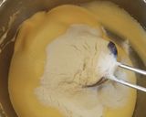 海外でバナナ恵方巻☆レンジ1分で節分パン作り方3写真