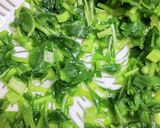 簡単あっという間！焼肉屋さん風かきたま汁作り方16写真