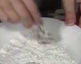 牡蠣の豆乳クリームグラタン作り方2写真