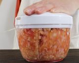 冷凍ご飯の消費にも◎トマトチーズリゾット作り方3写真