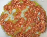 冷凍ご飯の消費にも◎トマトチーズリゾット作り方4写真
