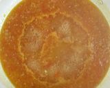 冷凍ご飯の消費にも◎トマトチーズリゾット作り方5写真