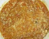 冷凍ご飯の消費にも◎トマトチーズリゾット作り方7写真