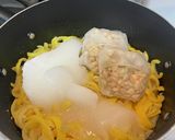 柚子ジャム作り方6写真