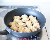 おつまみに【蒲鉾のカレーチーズ焼き】作り方2写真