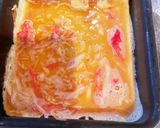 甘い卵焼き作り方4写真