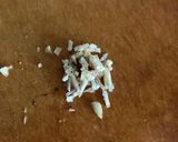豚こま・ごぼうの甘辛☆丼作り方7写真
