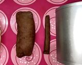 スヌーピーパン作り方6写真