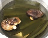 食日記/おでんの出汁作り方4写真