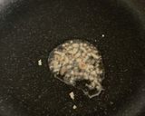 豚こま・ごぼうの甘辛☆丼作り方9写真