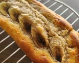 そばバナナケーキ作り方7写真