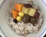 栄養飯（変わりのっけ飯）作り方4写真