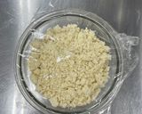 カレー風味おからサラダ作り方1写真