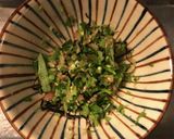 かつおのたたきのたれ作り方4写真